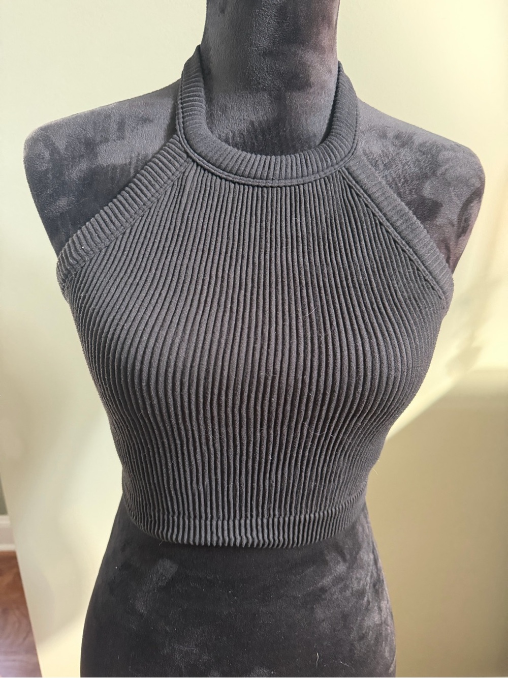Aerie Workout Top
